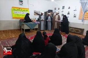 مربیان عقیدتی و برگزاری مسابقات ورزشی در هفته عقیدتی تجلیل شدند
