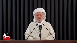 بسیج الگویی برای همبستگی ملی است