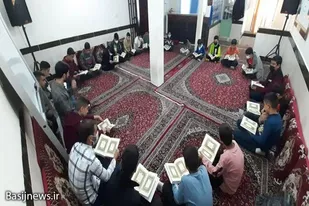 برگزاری ۲۰ عنوان برنامه فرهنگی در مجموعه تربیتی شهید شیرودی بهار