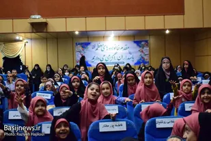 افتتاح دارالقرآن تبیان ویژه خانواده&zwnj;های پاسداران استان همدان