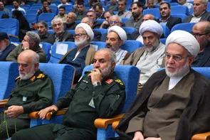 همایش «یاد یاران» روایتی از سال‌های دفاع و امنیت در کردستان