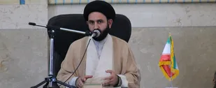 نتیجه طاعت و بندگی در برابر خدا عبودیت خدای متعال است
