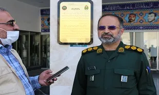 جامعه نیازمند ارزش&zwnj;های عاشورایی دفاع مقدس است