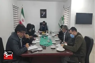 جلسه کمیته کودک و نوجوان ستاد دهه&zwnj; فجر خوزستان تشکیل شد