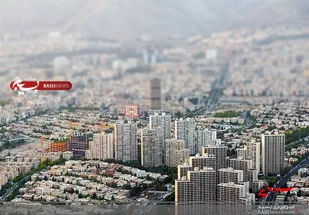 قیمت مسکن رو به کاهش است