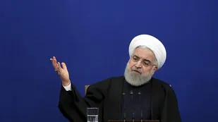 مسیر اقتصادی دولت درست طی می&zwnj;شود / دستور دادم استفاده از &laquo;شاد&raquo; رایگان باشد