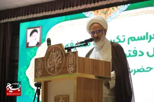 نماینده ولی فقیه در سپاه: دنیا جاده است نه مقصد؛ تکلیف&zwnj;شناسی رمز عبور از تلاطم&zwnj;هاست