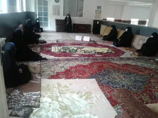 رسیدگی به محرومان در رمضان بیشتر مورد توجه باشد