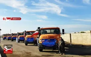 بهره&zwnj;برداری از تانکرهای سیار و جرثقیل در جنوب سیستان و بلوچستان آغاز شد
