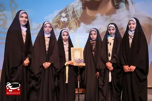 برگزیدگان جشنواره &laquo;تئاتر چلچراغ&raquo; در قم تجلیل شدند/افتتاح جشنواره &laquo;مثل مصطفی&raquo; با محوریت حیا و غیرت ویژه برادران