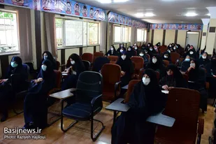 همایش بانوان نخبه فرهنگی در همدان