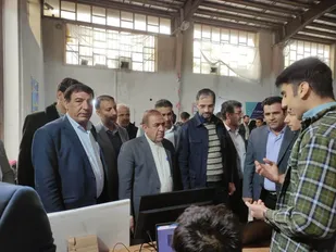 هنرستانها &zwnj; سرآغازی روشن برای آینده اشتغال ،کاهش بیکاری و مهارت&zwnj;آموزی هستند