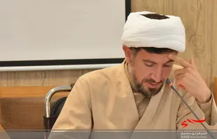 عبادت، توجه به خلق خدا و خدمت&zwnj;رسانی به مومنان است