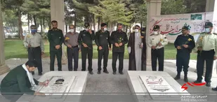 امروز جهاد تبیین، رسالت&zwnj; همگانی در واگویی حقایق انقلاب و جنگ است&nbsp;