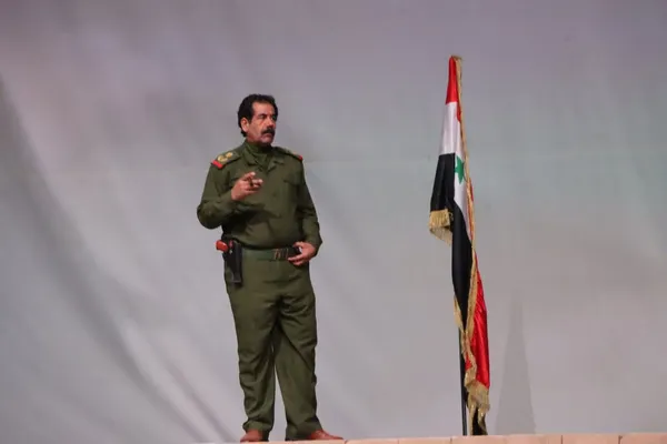 دومین نمایش &laquo;از  تبار باران&raquo;  در رشت