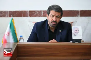 بازدید استاندار همدان از مرکز ترک اعتیاد کبودراهنگ+تصاویر