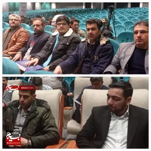آغاز دوره توانمندسازی شهید محمدرضا یعقوبی برای مسئولین کانون&zwnj;های بسیج حقوق&zwnj;دانان