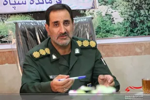 آغاز رزمایش الی بیت المقدس  در دلفان