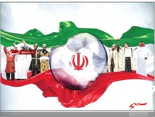 هدف اصلی اغتشاشات اخیر ،مقابله با ایران مقتدر است