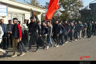 اعزام دانش&zwnj;آموزان نهاوندی به راهیان نور جنوب کشور