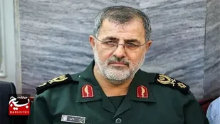 به&zwnj;زودی درهای جهنم به روی صهیونیست&zwnj;ها باز می&zwnj;شود