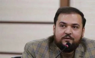 بازی رایانه&zwnj;ای حاج قاسم سریالی است