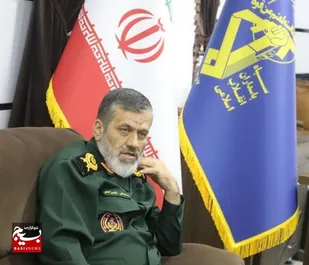 حفظ نام و عظمت ایران دغدغه امروز آزادگان است/آزادگان خلاصه و عصاره ملت ایران هستند