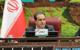 استاندار: ظرفیت&zwnj;های ایلام می&zwnj;تواند موتور محرک توسعه غرب کشور باشد