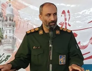 ایران اسلامی الگوی آزادی&zwnj;خواهان جهان است