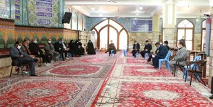 ارائه ۳۵ طرح کارشناسی در شورای راهبردی پیشرفت خوزستان