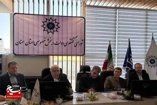 ۱۶ پروژه جدید با مالیات نشان&zwnj;دار در استان سمنان