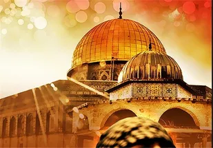 روز قدس بيانگر اعتقاد و پايبندي به انديشه وحدت و انسجام اسلامي مقابل زورگويان عرصه ي جهاني است
