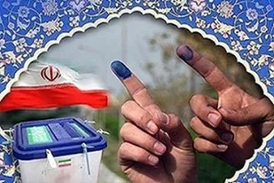منتخبان جدید مردم در ۱۰ حوزه انتخابیه + جدول و گرایش سیاسی