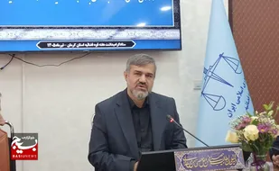 گلایه صریح دادستان کرمان از سهم ناچیز استان از درآمد معادن