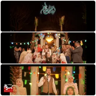 شاد باشید و بشنوید: نماهنگ &ldquo;امام حسنی ام&rdquo; منتشر شد