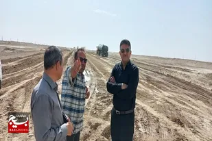 ساخت بزرگراه در محور زابل- زاهدان با اولویت حفظ آثار تاریخی
