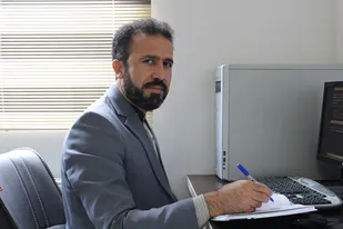 پیام تبریک ریاست سازمان  بسیج حقوقدانان استان سمنان به  مناسبت هفته  قوه قضائیه