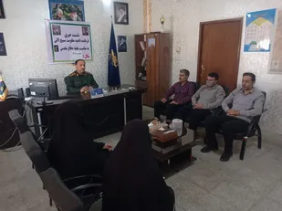 اجرای ۳۱۱ برنامه طی هفته دفاع مقدس در لالی
