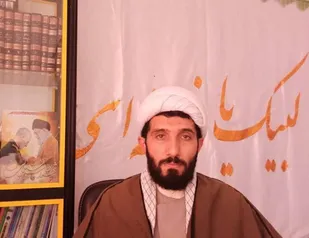 اگر جامعه بشریت در خیمه ای باشند عمود و قیام آن خیمه، ولایت است