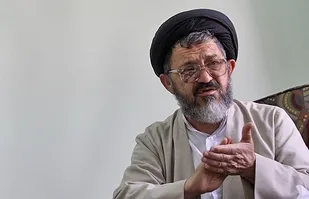 برای مرعشی یک شغلی تهیه کنید که از این دست حرفها نزند!