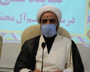 فاطمی زندگی کردن، تضمین سعادت بشری است
