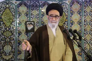 راهپیمائی 22 بهمن نشانگر وحدت ملی مردم و جشن عمومی است