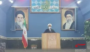 روحانیون در همه عرصه&zwnj;ها حضور موثری دارمد
