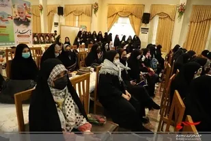 بازدید 17 میلیونی ، 15 استان برگزار کننده راهیان نور دانش آموزی در بستر فضای مجازی