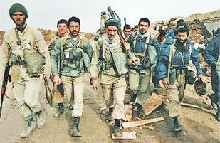 بازخوانی عملیات فتح ۱۰ از آغاز تا نتیجه