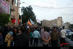 ملایر در شور انتخاباتی شوراهای شهر و روستا