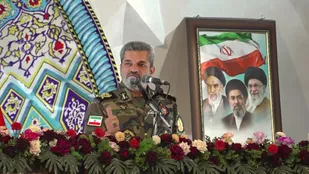 امنیت و آرامش مردم خط قرمز نیرو&zwnj;های مسلح است