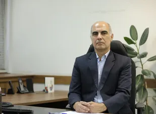 ۸۰ درصد تجهیزات و کالاهای مورد نیاز پالایشگاه اصفهان از صنایع داخلی تامین میشود