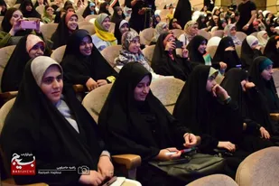 جشن بزرگ رأی اولی&zwnj;ها در همدان