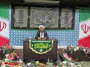 انسان باید در  وجود خود تفکر کند